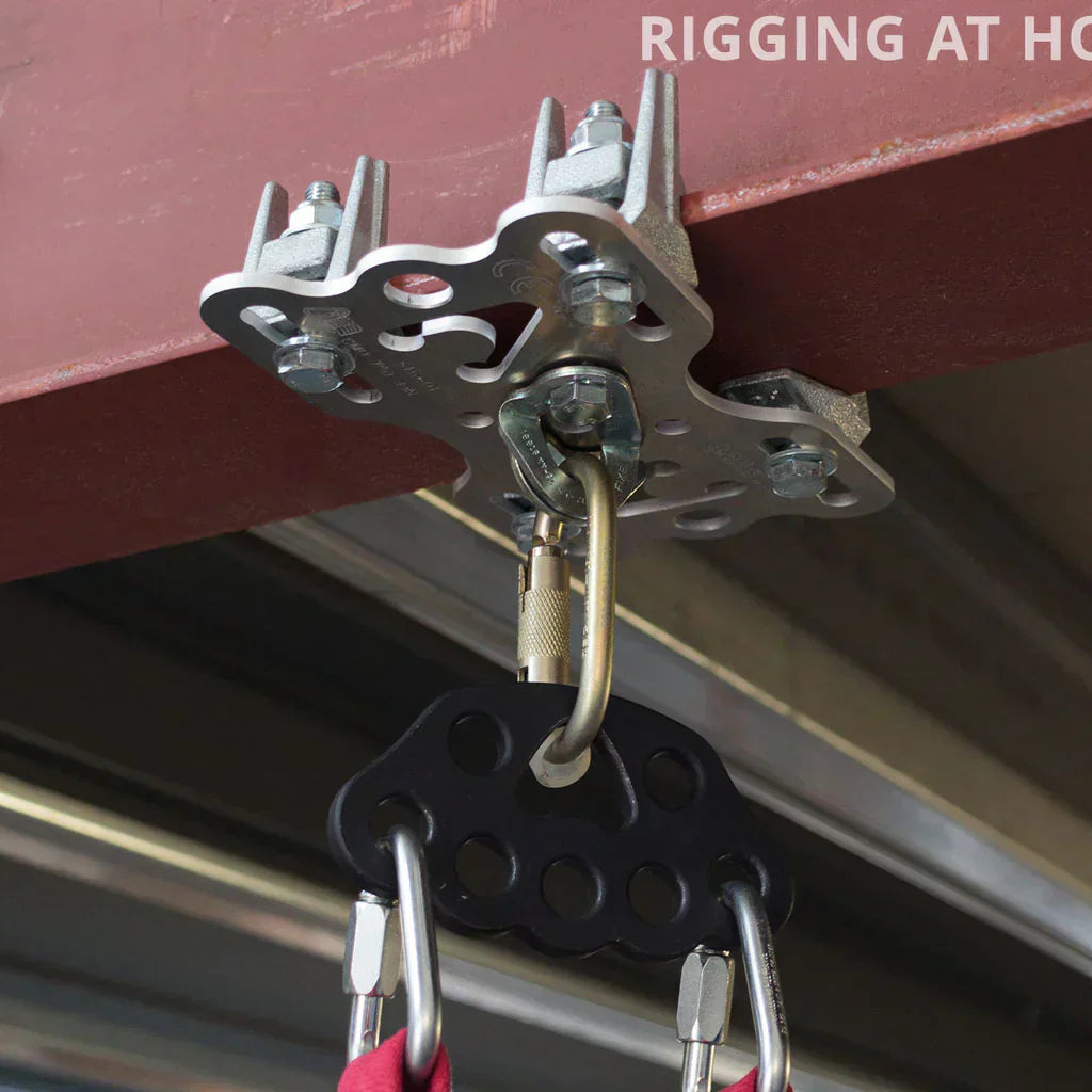 Installing Aerial Equipment at Home