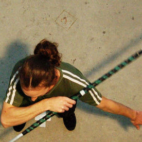 How to Choose a Staff for Spinning
