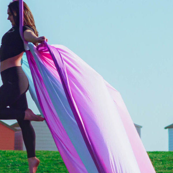 How to choose your aerial equipment