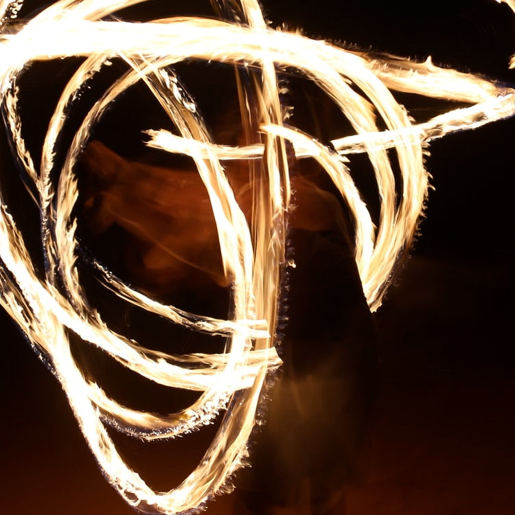 Which Fire Poi are Best for You?