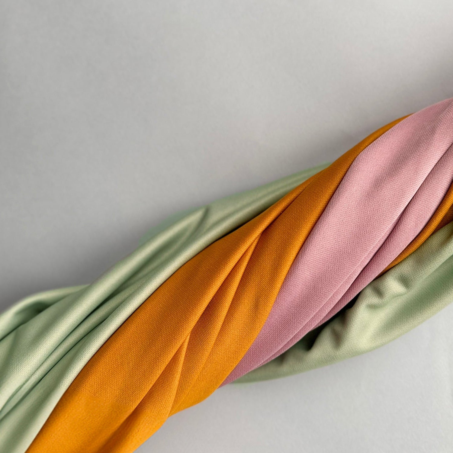 How to maintain your silks