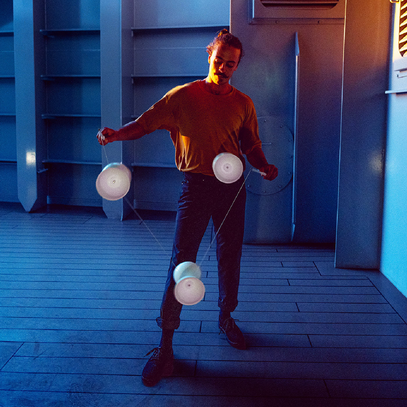 Diabolo Sets