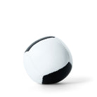 Mr Babache record juggling ball black and white straight on
