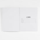 Contents page of Aerial Physique FIT