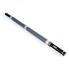 carbon fiber handle with silicone grip