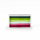 Diamond FX split cake facepaint 30g mega melon