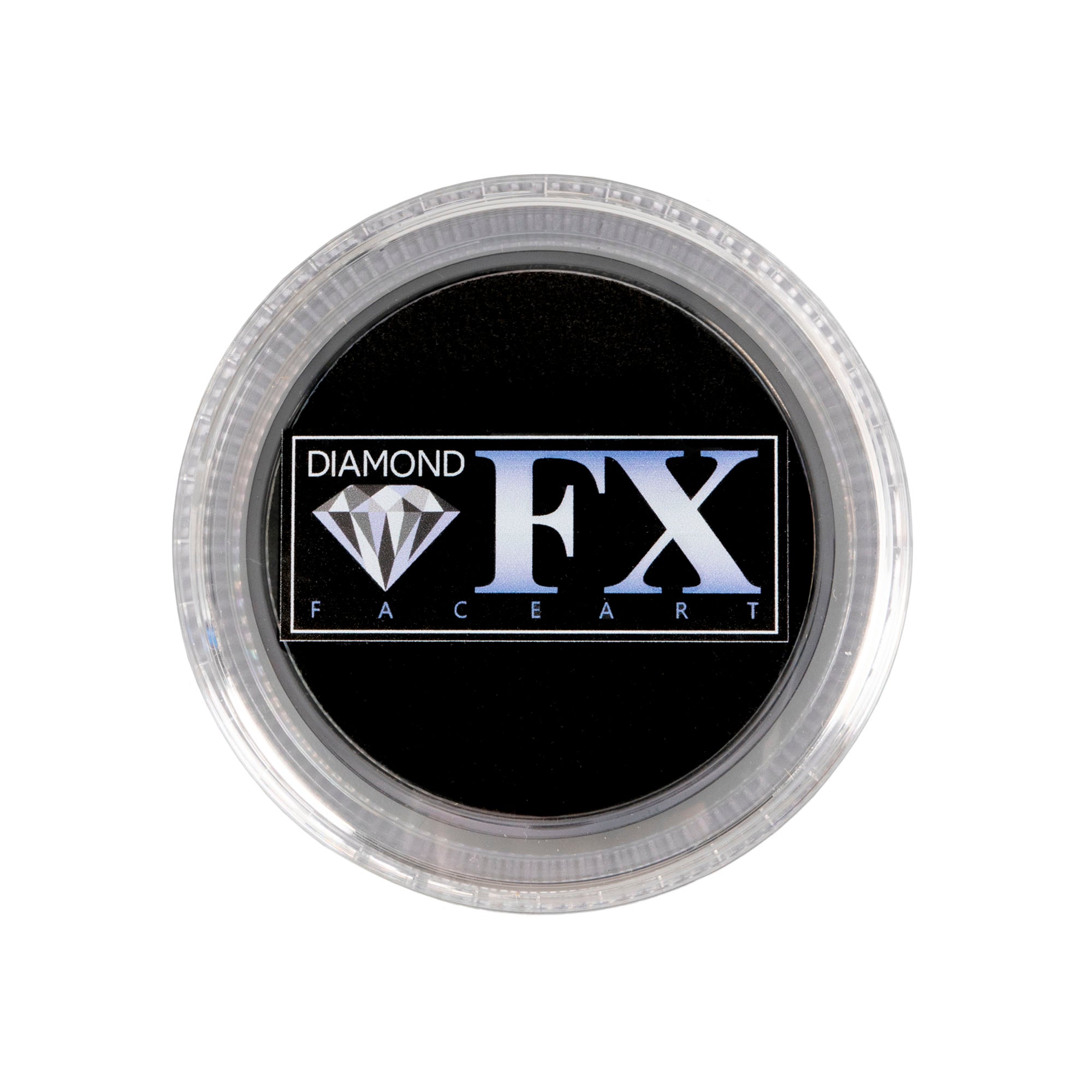 Diamond fx 32g black in a white background