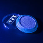 Diamond FX 32G UV violet glowing