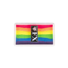 Diamond Fx split cake 30g facepaint - Neon nights with case on