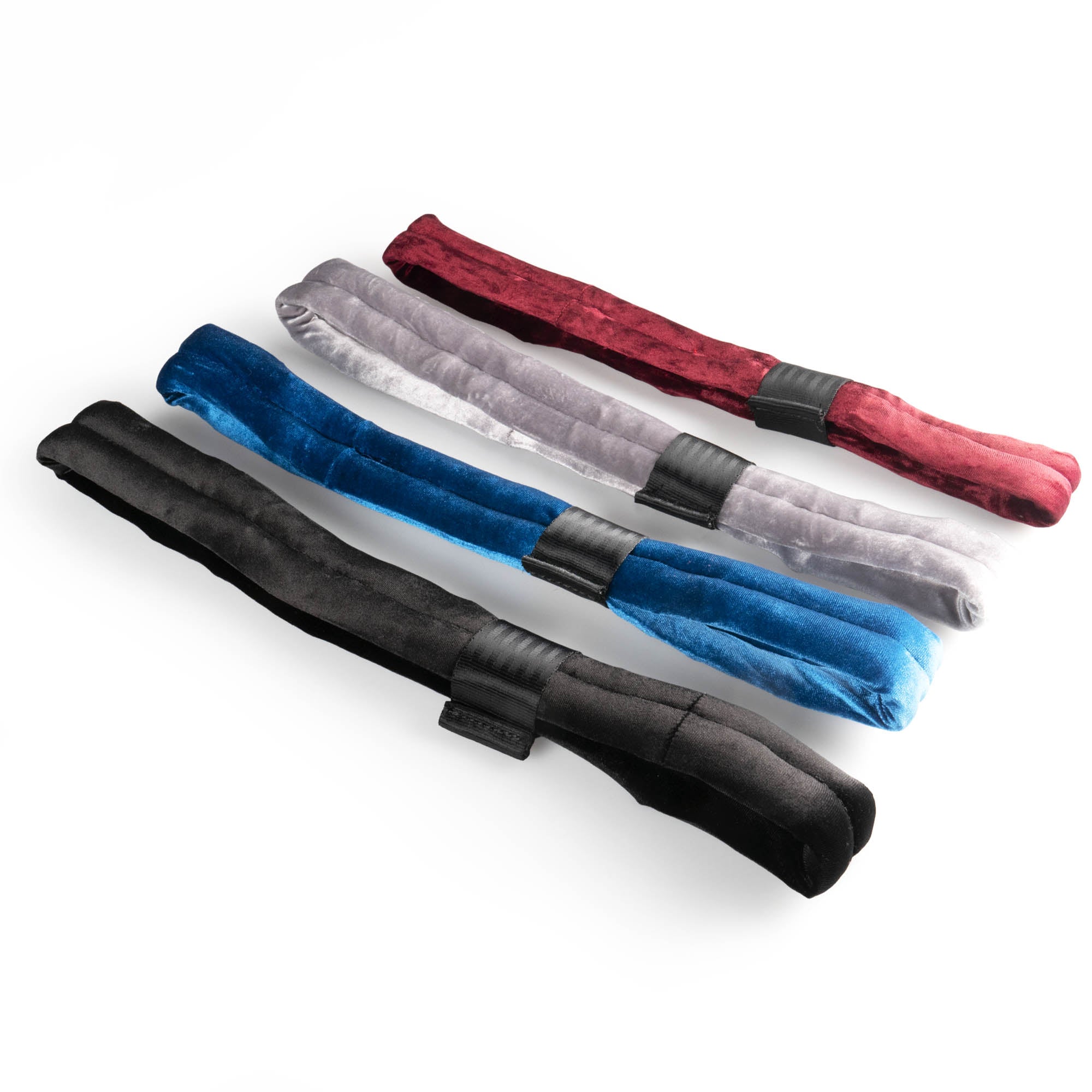 All colour variants diagonal