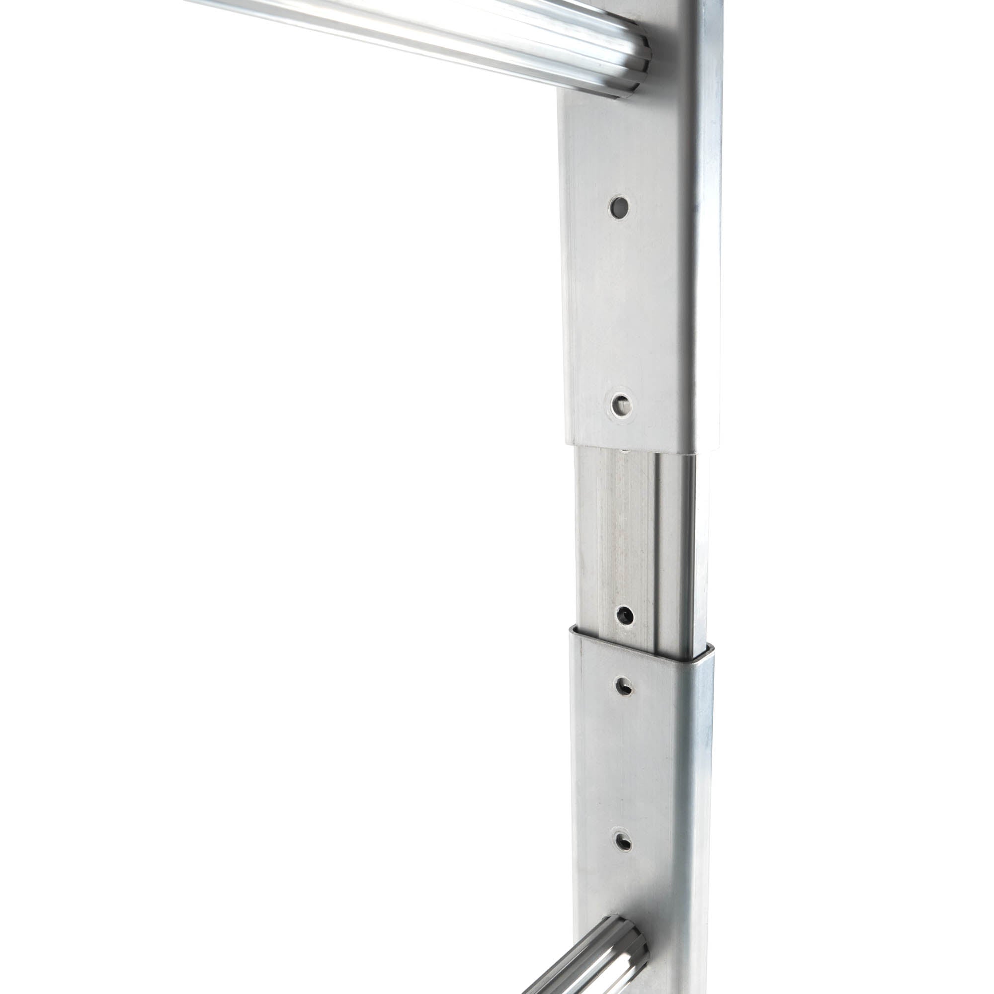 Ladder connection