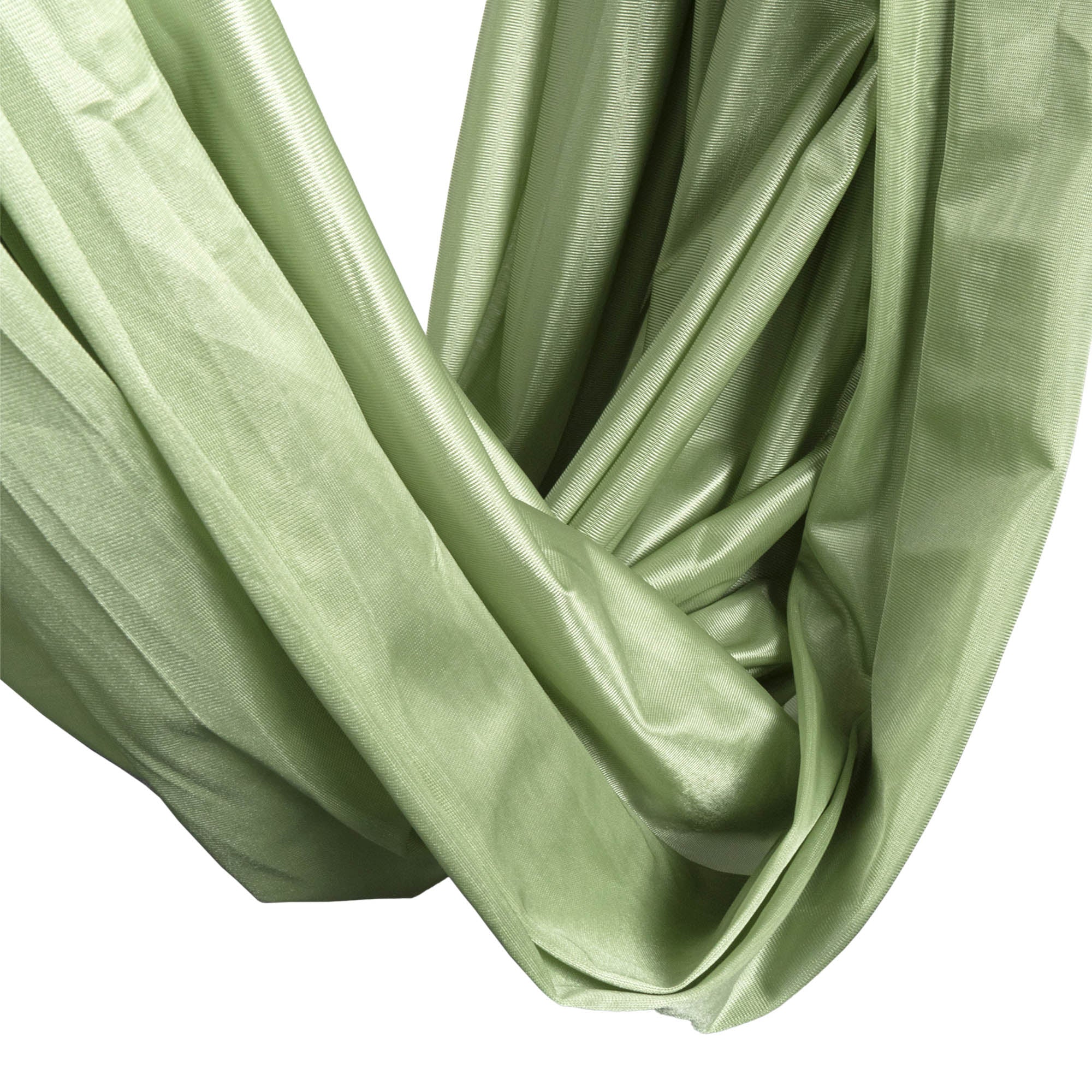 Sage yoga hammock close up