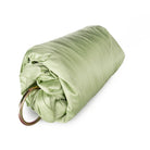 Sage yoga hammock with O rings attached