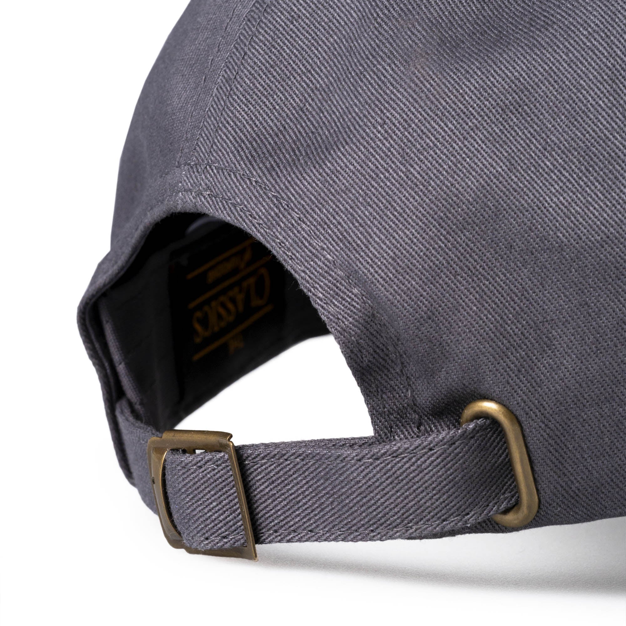 Firetoys cap strap