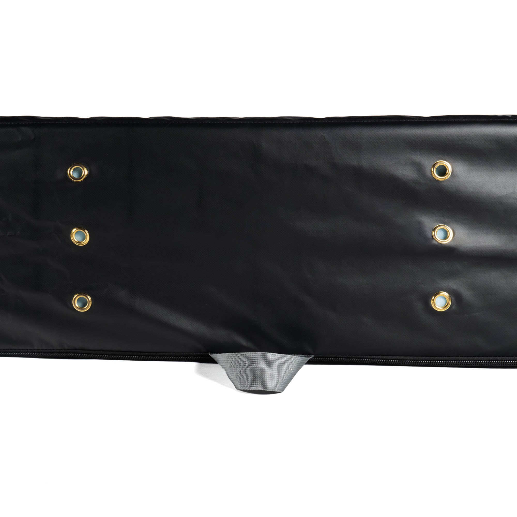 crash mat handle and airholes