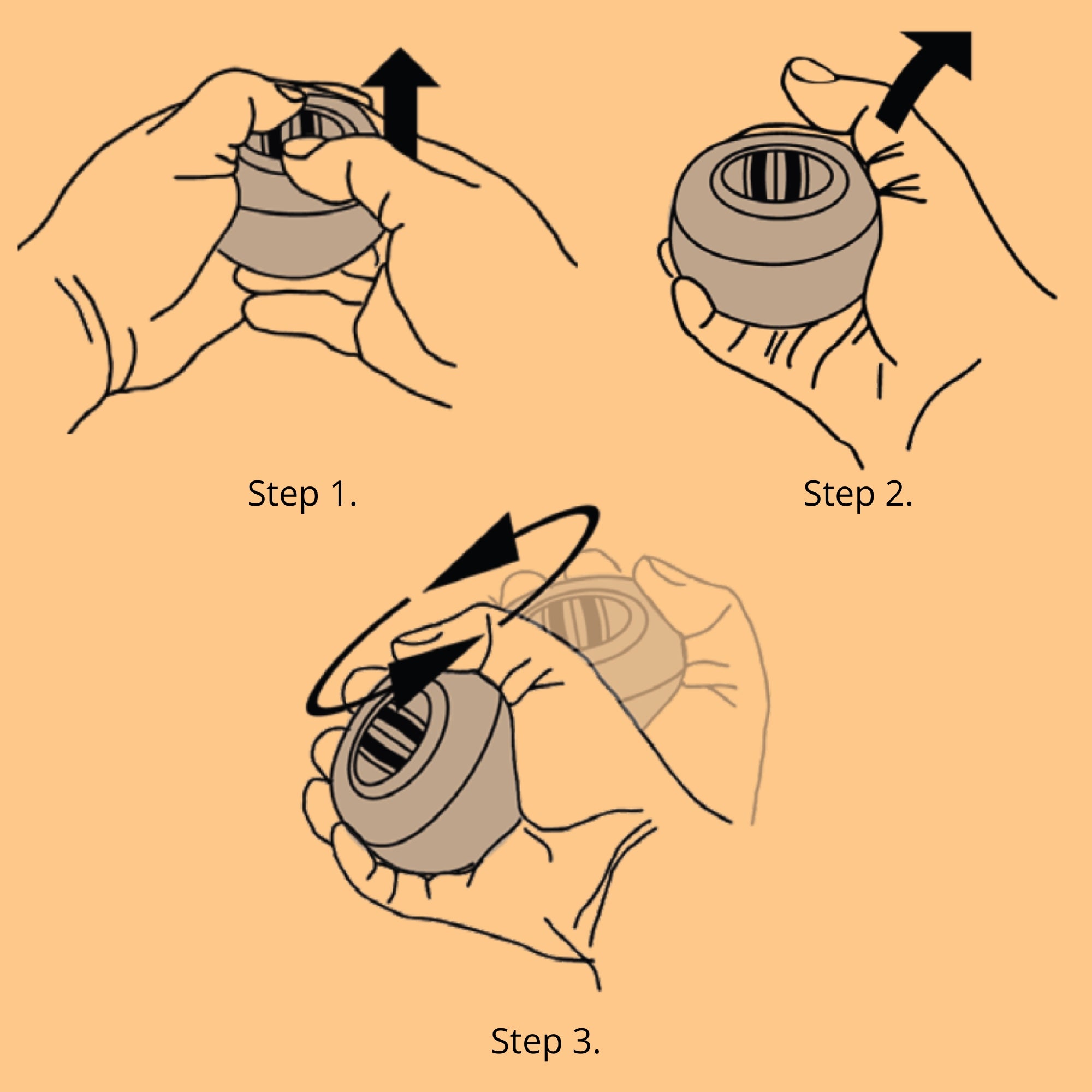 how to use info