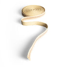 Firetoys fire wick unravelling on white background