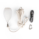 Flowtoys pod dart V2 whats included