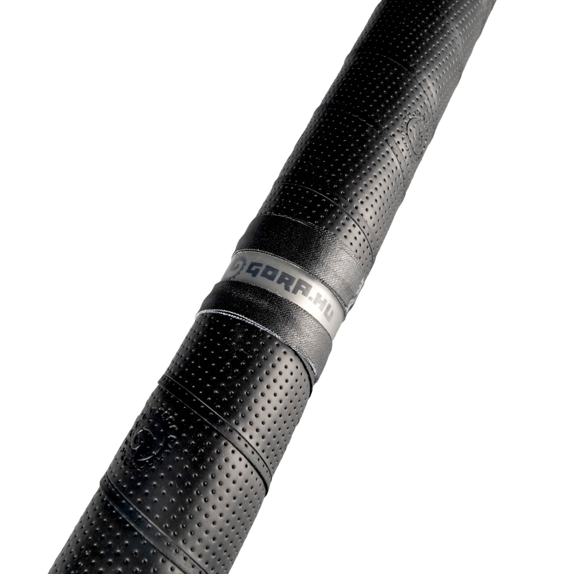 Gora acro staff close up grip