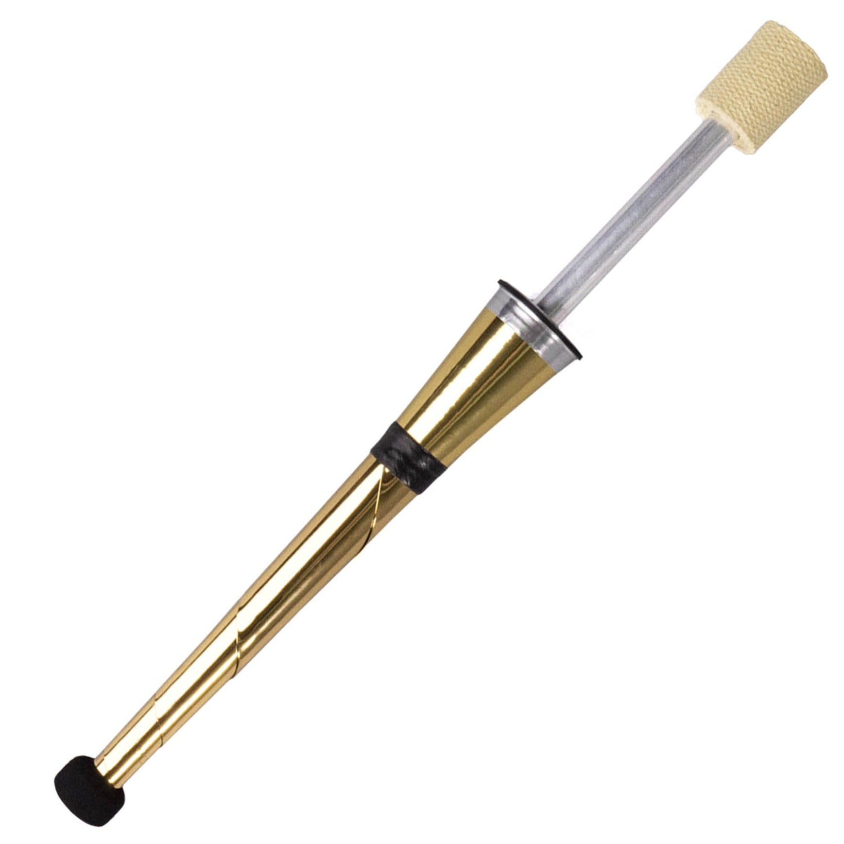 Herny's nite flite juggling torch in gold