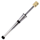 Herny's nite flite juggling torch in silver