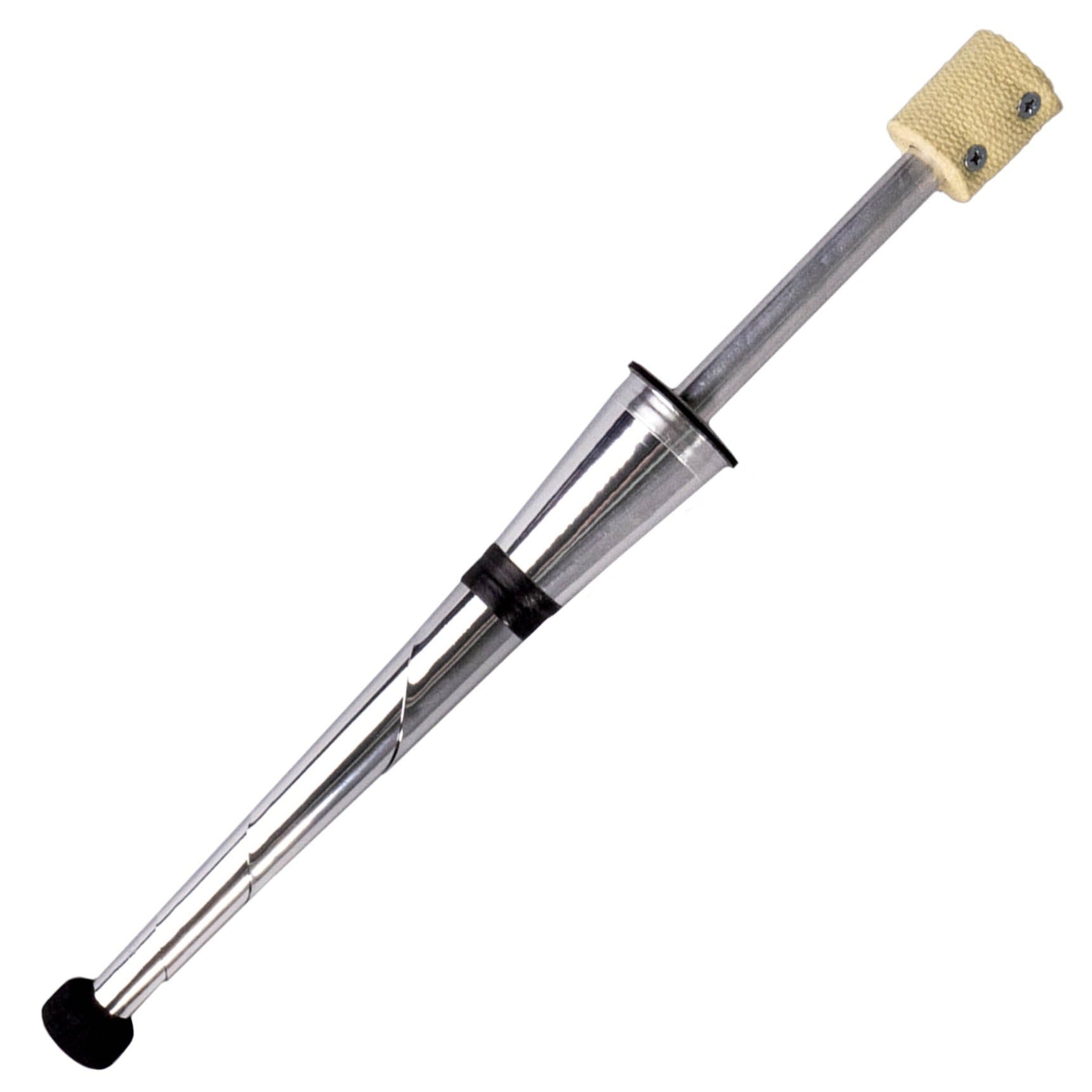 Herny's nite flite juggling torch in silver