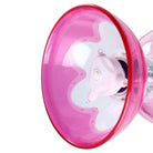 diabolo fitted with LED unit