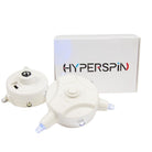 pair of led units and the box