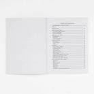 Intermediate guide contents