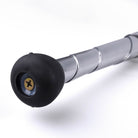 Juggle Dream sabre juggling knife close up of handle