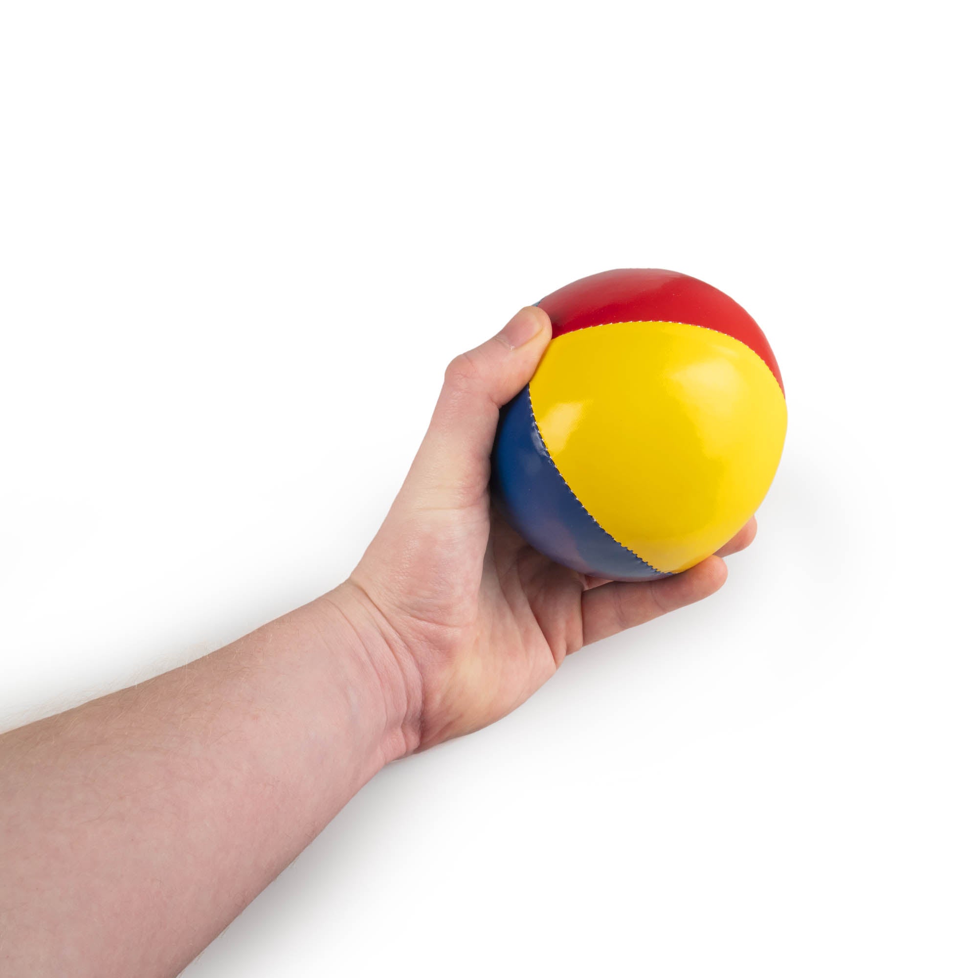 Mr Babache 500g in hand