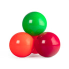 Mr Babache 125mm J9 body rolling ball bundle straight on