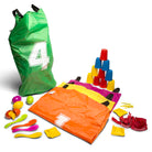 Party kit unboxed