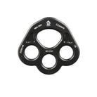 Prodigy 3 toe aerial rigging plate front