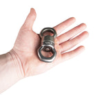 Prodigy SR-2 swivel in hand