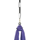 Prodigy aerial 10 loop close up silk attached