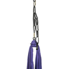 Prodigy aerial 10 loop close up silk attached