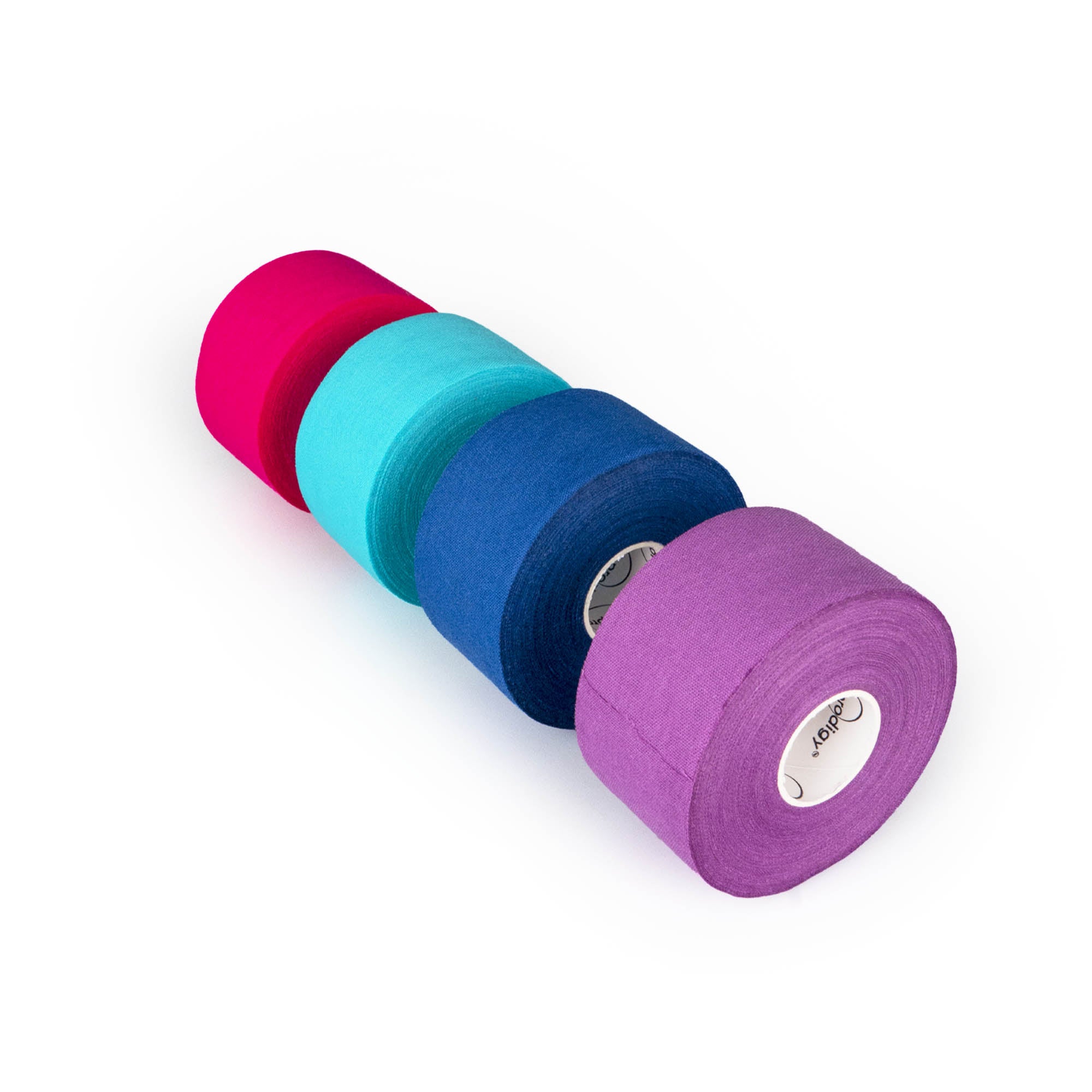 Prodigy snake tape in line