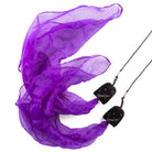 Pyropixie kids spiral poi - purple