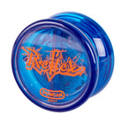 Blue Duncan Reflex Auto Return Yo-Yo