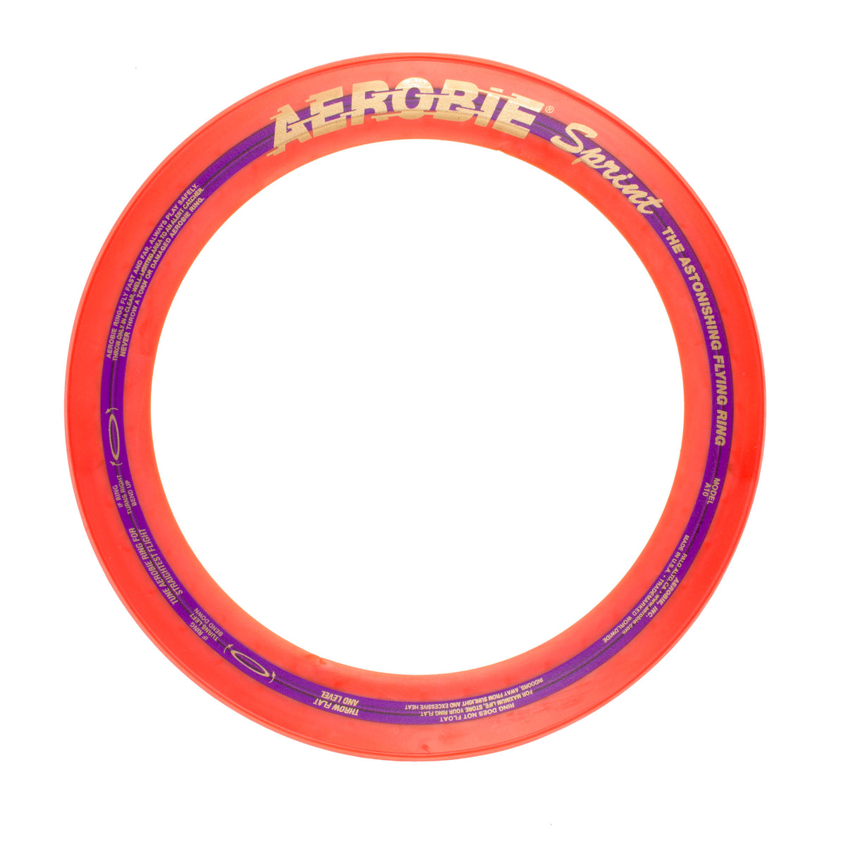 AEROBIE Boomerang 'Orbiter', diamètre: 245 mm pas cher | Welcome Office AEROBIE Boomerang 'Orbiter', diamètre: 245 mm pas cher | Welcome Office