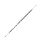 Full-length 150cm fusion LED staff on a white background