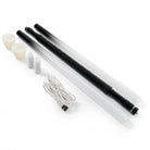 Fusion staff components