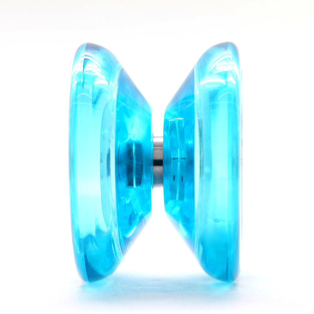blue yoyo string gap