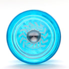 blue yoyo
