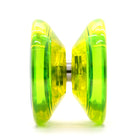 yellow yoyo string gap