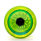 yellow yoyo