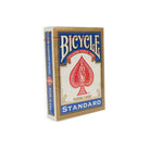 Bicycle Standard Deck blue packet