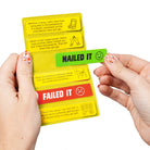 don't get got wallet missions