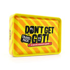 Don't Get Got box